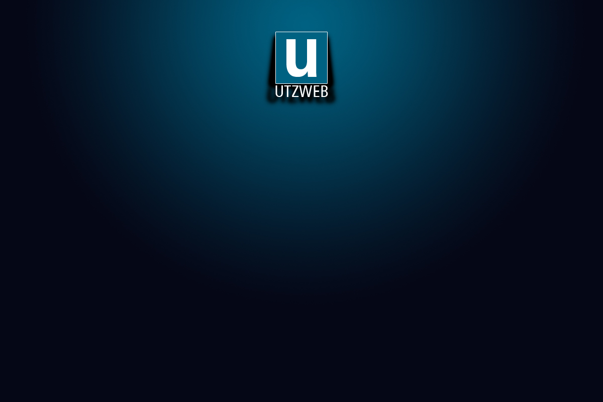 Utzweb Logo